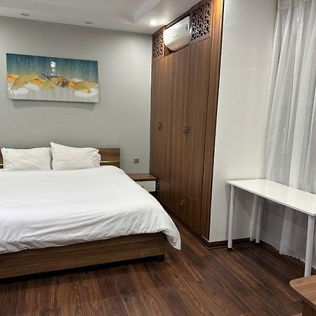 Royal Hotel & Apartment Дананг Экстерьер фото