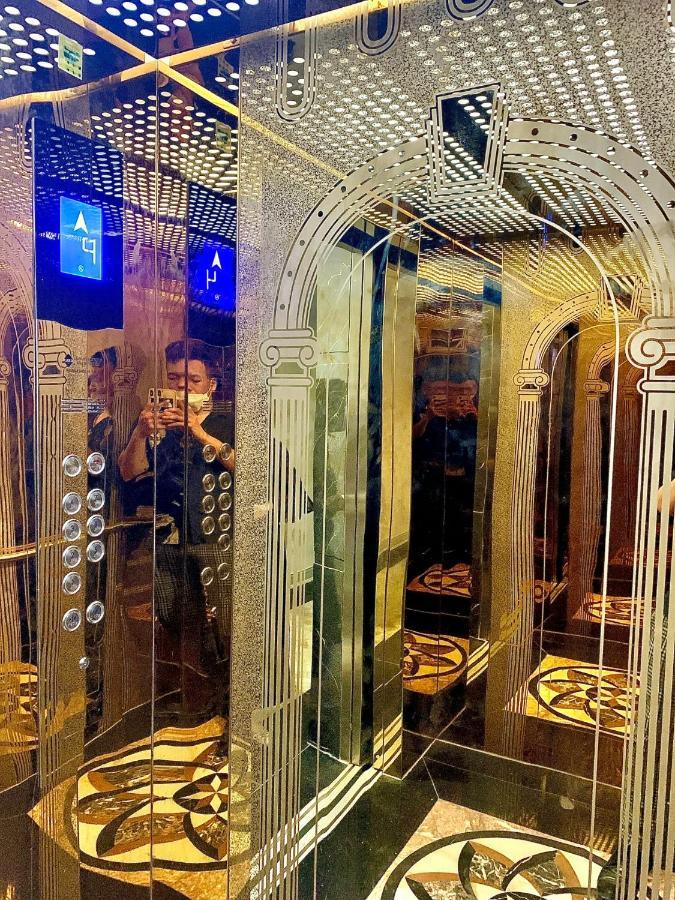 Royal Hotel & Apartment Дананг Экстерьер фото