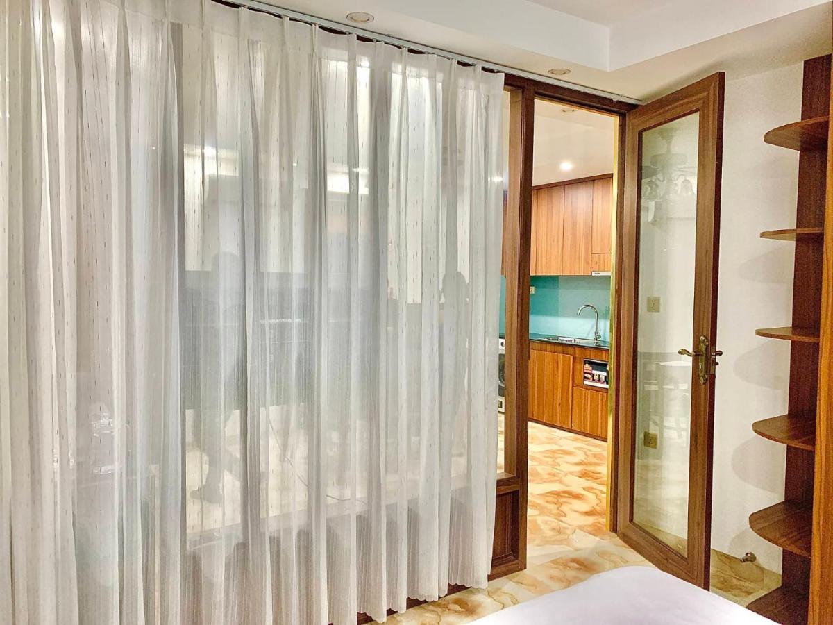 Royal Hotel & Apartment Дананг Экстерьер фото