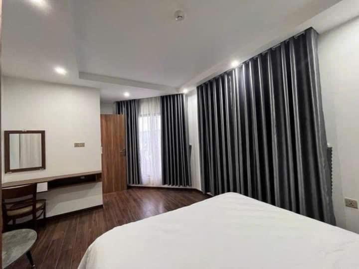 Royal Hotel & Apartment Дананг Экстерьер фото
