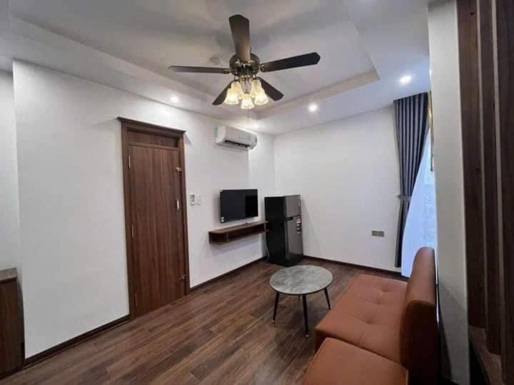 Royal Hotel & Apartment Дананг Экстерьер фото