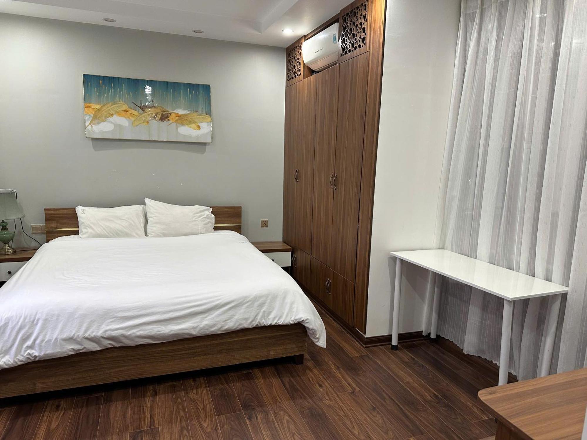 Royal Hotel & Apartment Дананг Экстерьер фото