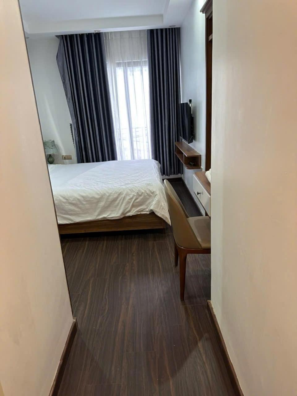 Royal Hotel & Apartment Дананг Экстерьер фото